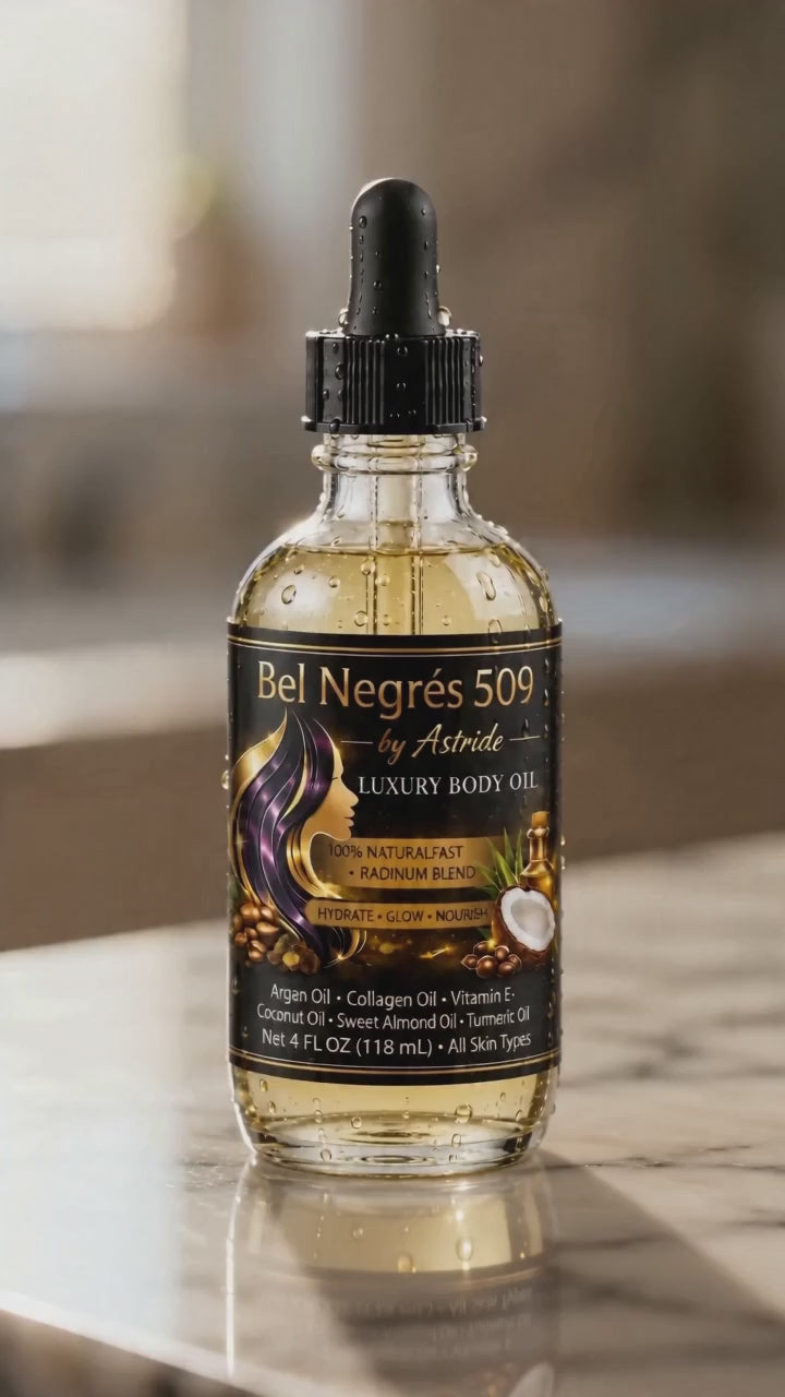 Belnegres509 Glow Radiance